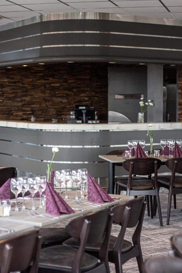 Hotell Stinsen Hallsberg Kültér fotó
