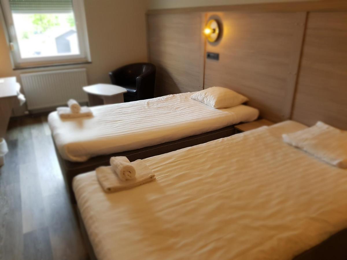 Hotell Stinsen Hallsberg Kültér fotó